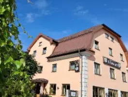 Hotel Garni Edelweiß in 83313 Siegsdorf Adlgastag: