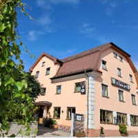 Hotel Garni Edelweiß · 83313 Siegsdorf - Adlgastag · Hauptstraße 21