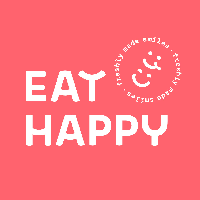 EAT HAPPY · 48149 Münster · Catharina-Müller-Str. 4-8