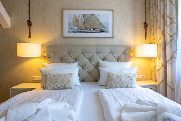 Märkisches Meer – MeineZeit Hotels & Resorts am Sc: Märkisches Meer – MeineZeit Hotels & Resorts am Scharmützelsee