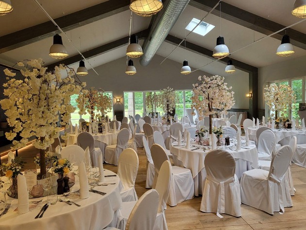 Freilich am See – MeineZeit Restaurant am Scharmüt: Freilich am See – MeineZeit Restaurant am Scharmützelsee