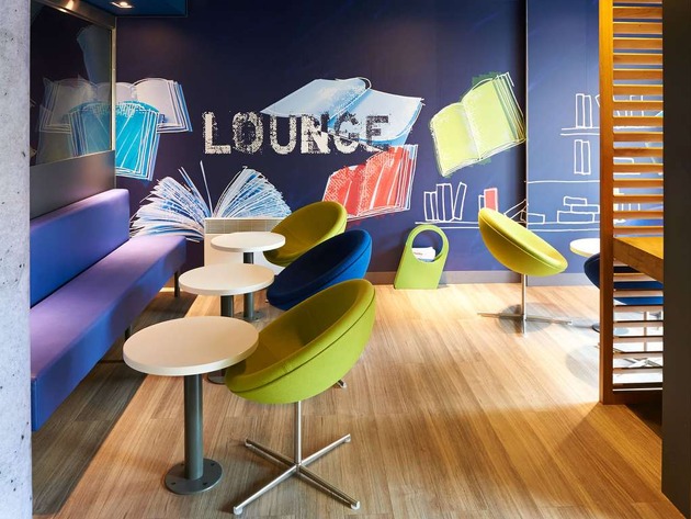 ibis budget Weinheim
