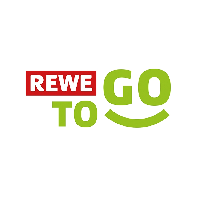 REWE To Go · 65189 Wiesbaden · Bahnhofsplatz 1