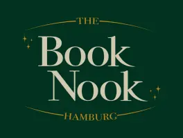 The Book Nook in 20146 Hamburg Eimsbüttel: