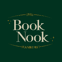 The Book Nook · 20146 Hamburg - Eimsbüttel · Rappstraße 16