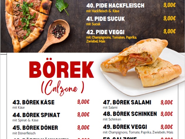 Deni´s Kebaphaus Pirna