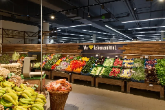 Obst & Gemüse