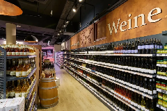 Weine & Getränke