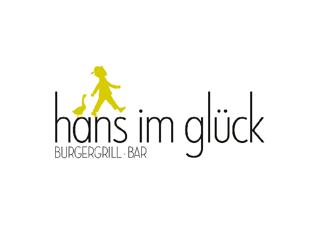 HANS IM GLÜCK - MÜNCHEN Flughafen