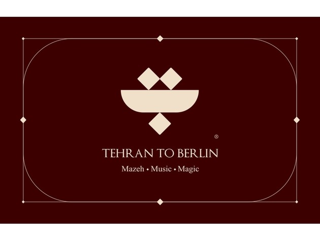 Teheran to Berlin Catering