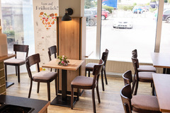 Cafe