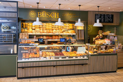 Bäckerei