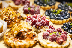 Desserts