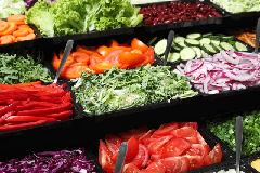 Salatbar