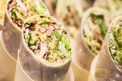 Salate & Bowls