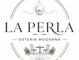 La Perla - Osteria Moderna in 81549 München: