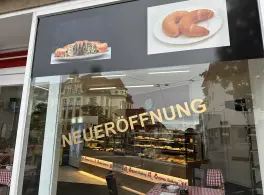 BALKAN Bäckerei & Spezialitäten Bini in 70190 Stuttgart: