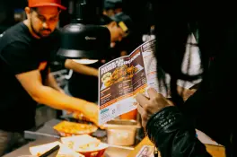Mmaah! - Korean Fried Chicken & Korean BBQ in 26122 Oldenburg Oldenburg: