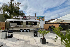Asado Brothers
Köln Ehrenfeld