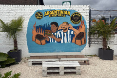 Asado Brothers Frechen