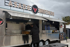 Asado Brothers Frechen