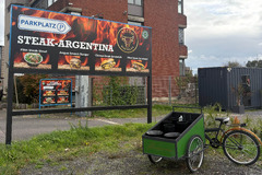 Asado Brothers Frechen
