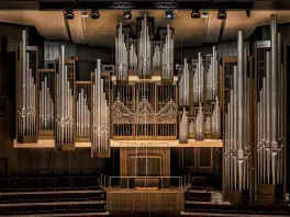 Michaelis im Gewandhaus in 04109 Leipzig Zentrum:
