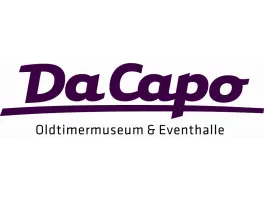 Da Capo - Eventhalle und Oldtimermuseum in 04229 Leipzig Plagwitz: