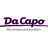 Da Capo - Eventhalle und Oldtimermuseum · 04229 Leipzig - Plagwitz · Karl-Heine-Straße 105