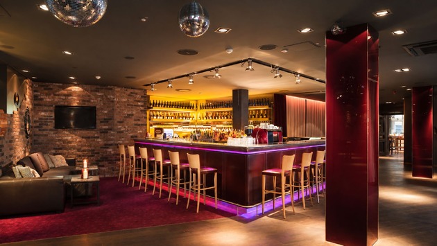 Pentahotel Braunschweig