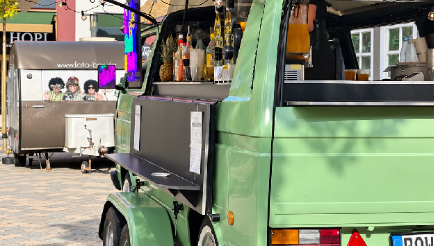 Slush & Shake Einzelunternehmen
