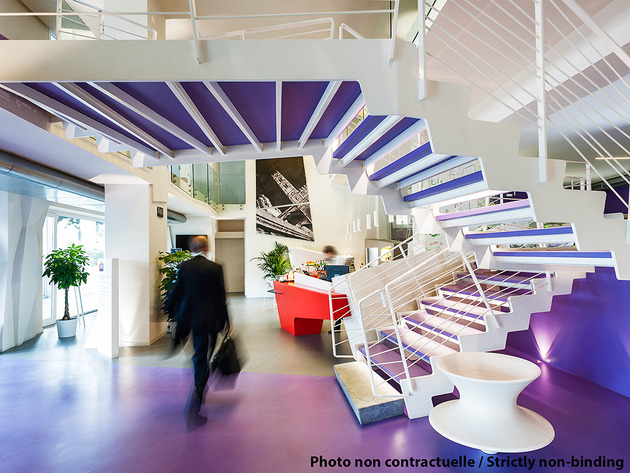 ibis styles Saarbrücken Center