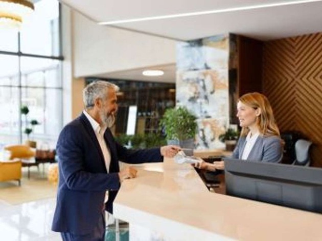 Mercure Hildesheim Center