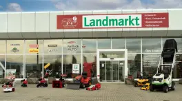Budissa Landmarkt in 02625 Bautzen Niederkaina:
