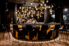 Hotel Motel One Stuttgart-Mitte - Bar