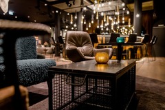 Hotel Motel One Stuttgart-Mitte - Lounge