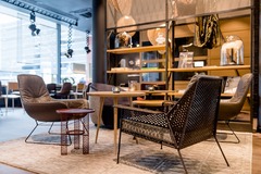 Hotel Motel One Stuttgart-Mitte - Lounge