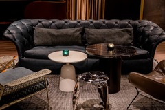 Hotel Motel One Stuttgart-Mitte - Lounge