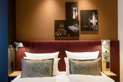 Hotel Motel One Stuttgart-Mitte - Room