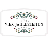 Hotel Vier Jahreszeiten Berchtesgaden · 83471 Berchtesgaden · Maximilianstraße 20