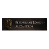 Bilder Restaurant Löwen – Alexandros