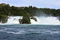 Local attraction