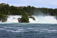 Local attraction