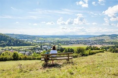 View Hegau