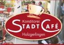 Stadtcafé Holzgerlingen in 71088 Holzgerlingen: