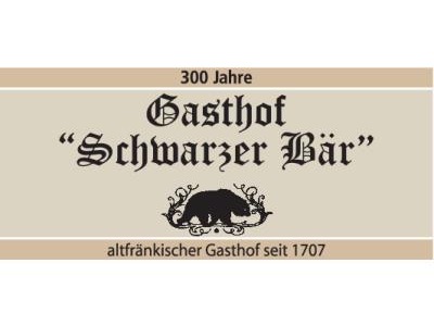 Gasthof Schwarzer Bär Inh. Thomas Clever