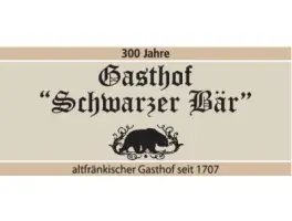 Gasthof Schwarzer Bär Inh. Thomas Clever in 91054 Erlangen: