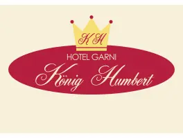 Hotel Garni König Humbert in 91052 Erlangen: