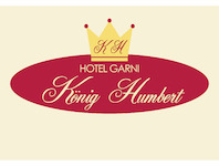 Hotel König Humbert Garni, 91052 Erlangen