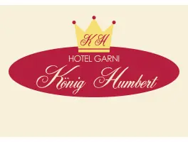 Hotel König Humbert Garni, 91052 Erlangen